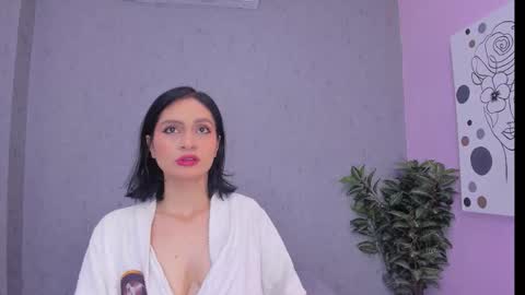 tiffany_mendez online show from February 11, 12:17 pm