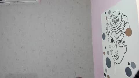 tiffany_mendez online show from September 23, 12:03 pm