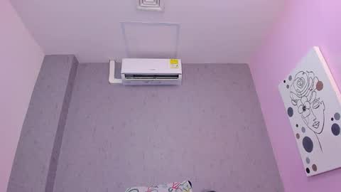 tiffany_mendez online show from October 11, 1:58 pm