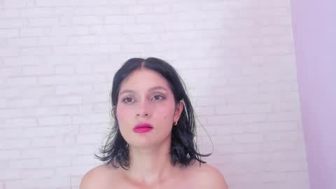 tiffany_mendez online show from February 26, 2:38 pm