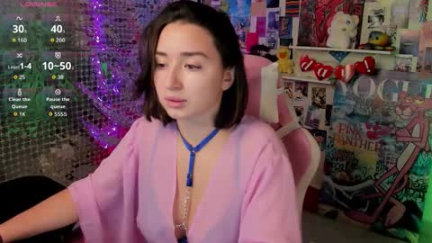 tiffany_robinson online show from February 25, 3:27 am