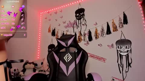 tiffany sofia online show from October 21, 9:08 pm