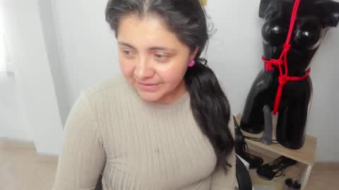 TiffanyAmazing online show from September 20, 12:36 pm