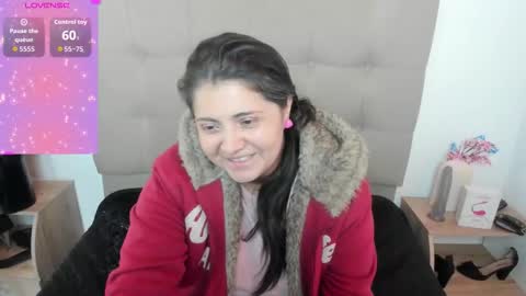 TiffanyAmazing online show from October 2, 12:54 pm