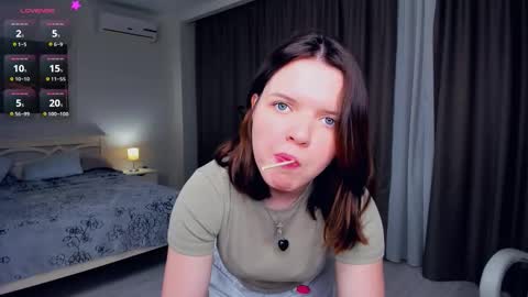 Veronika online show from January 13, 8:57 pm