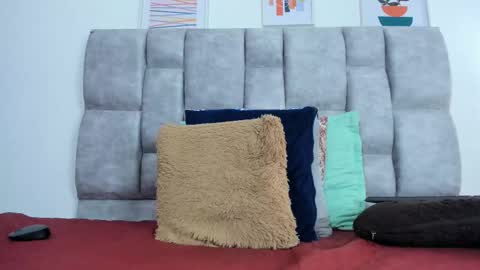 Tifanny Fox online show from October 3, 8:19 am