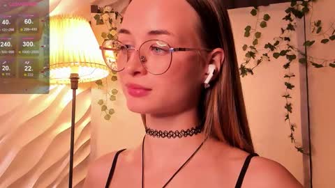 Tiffany online show from November 13, 2:16 pm