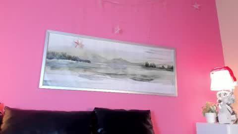 Stefany Suarez online show from January 14, 8:03 pm