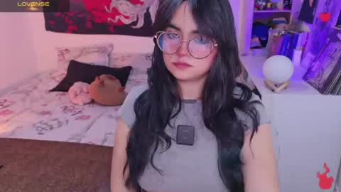 Lilith  online show from June 30, 9:47 pm