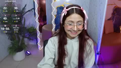 Tiiana online show from April 30, 3:56 am