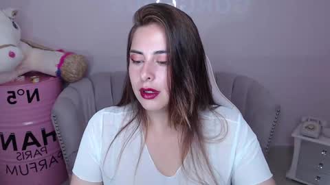 Tiina  online show from February 11, 4:35 pm