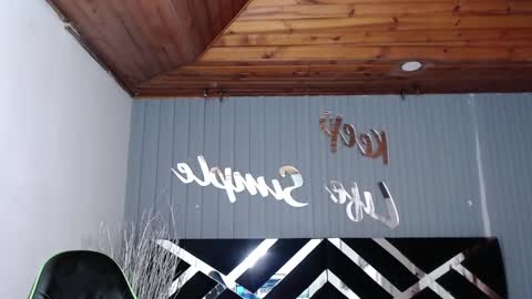 Tiina  online show from January 8, 8:39 pm