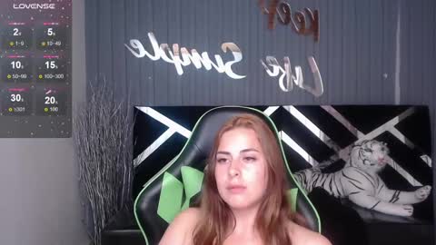 Tiina  online show from March 5, 8:23 pm