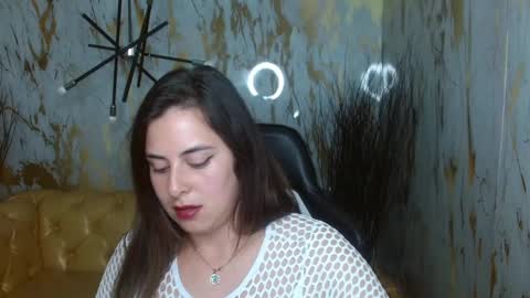 Tiina  online show from January 11, 8:43 pm