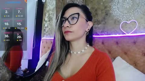 TILA TEQUILA online show from January 28, 12:11 pm