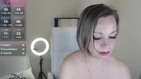 Tilly online show from February 28, 1:47 am