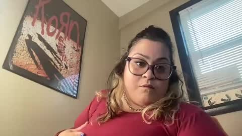 TIlly Marie online show from July 14, 12:44 am