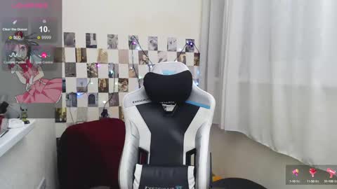 Steysi   PVT OPEN online show from March 5, 12:38 am