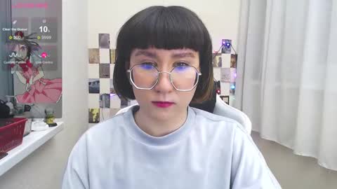 Steysi   PVT OPEN online show from March 8, 6:35 pm