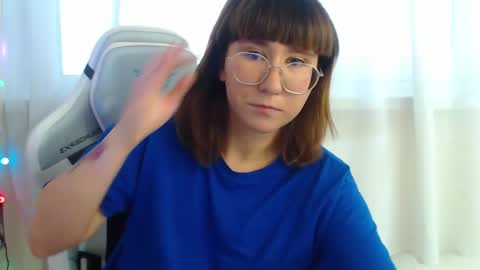 Steysi   PVT OPEN online show from December 2, 7:10 am