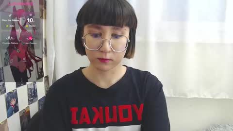 Steysi   PVT OPEN online show from February 7, 5:41 am