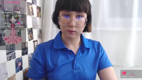 Steysi   PVT OPEN online show from February 14, 5:36 pm