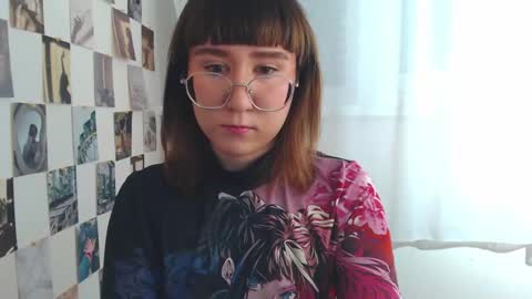 Steysi   PVT OPEN online show from December 24, 11:11 pm