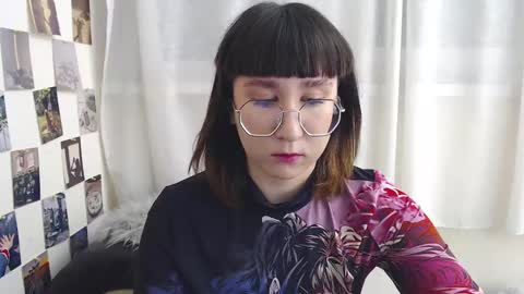 Steysi   PVT OPEN online show from February 1, 9:19 pm