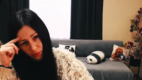 Luisa online show from February 21, 8:50 am