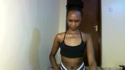 Tina online show from January 12, 1:05 pm