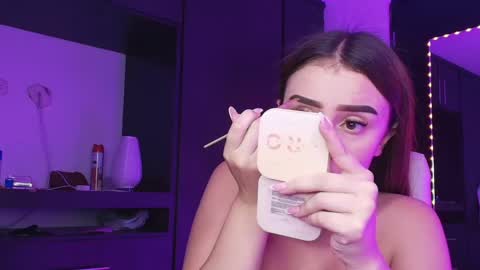 Tina  online show from April 2, 4:54 am