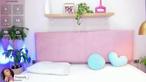 Tina online show from November 7, 11:49 am