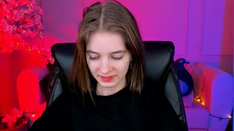 Tina Davil online show from December 15, 5:10 pm