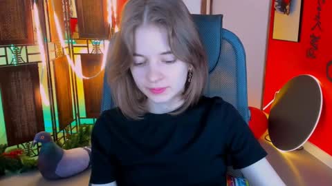 Tina Davil online show from December 16, 3:11 pm