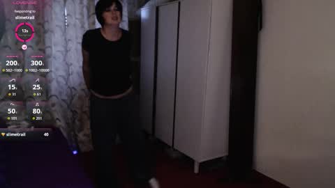 TinaFlower online show from October 18, 2:20 pm