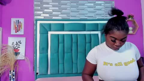 Tina online show from October 7, 1:26 pm