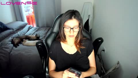 Tina online show from January 11, 6:54 pm