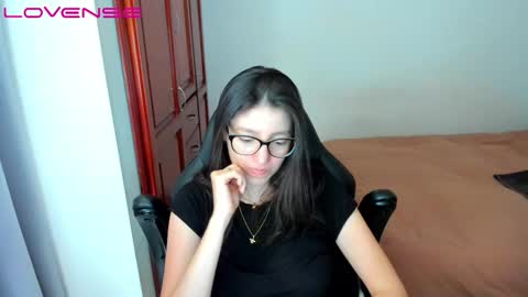 Tina online show from December 16, 7:42 pm