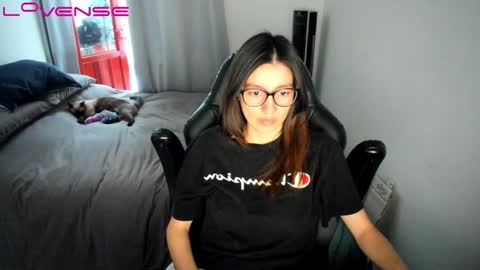 Tina online show from January 7, 6:24 pm