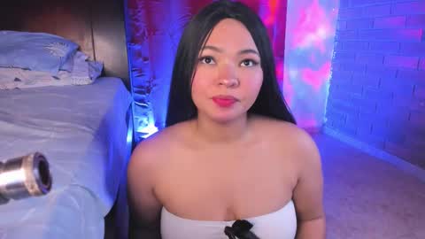 tinixmorgan online show from November 7, 4:07 am