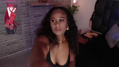 Tinna Goddess online show from January 21, 11:24 am