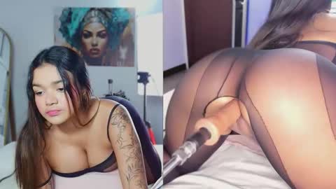 Hey Im Annie  online show from February 26, 9:58 pm