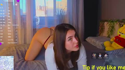 Molly online show from March 12, 2:53 pm