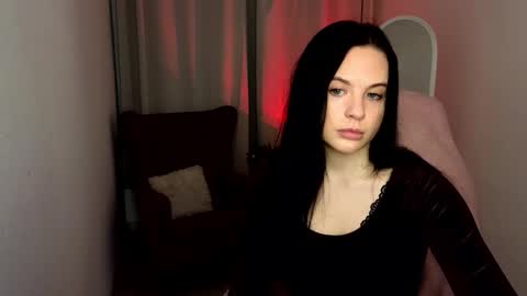 RebeccaBlooms online show from October 9, 10:36 pm