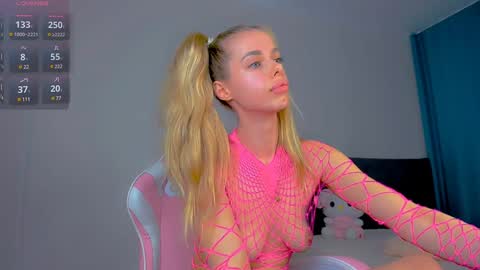 Alice ONLINE TOMORROW 1100-1700 GMT3 online show from December 29, 9:39 am