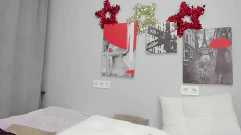 JuJu online show from December 15, 1:22 am