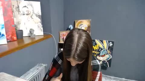 Gloria online show from December 19, 9:56 am