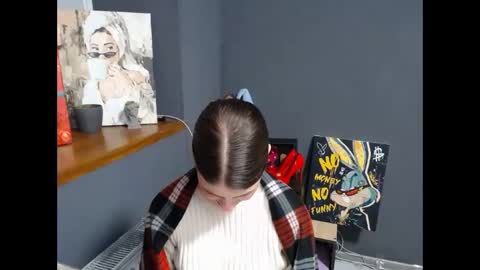 Gloria online show from December 3, 8:17 am