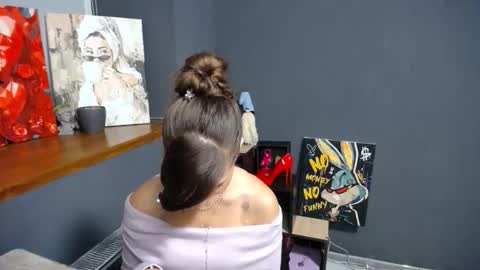 Gloria online show from October 1, 7:02 am