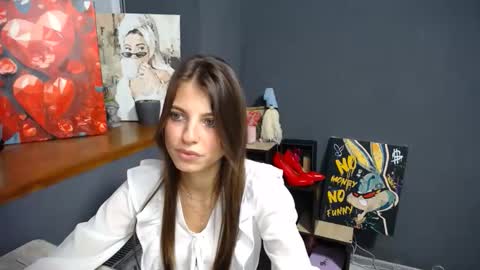 Gloria online show from September 20, 7:17 am